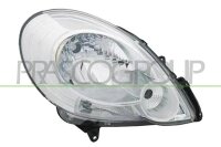 Hauptscheinwerfer rechts für RENAULT KANGOO / GRAND...