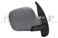 Außenspiegel rechts für RENAULT KANGOO Express...