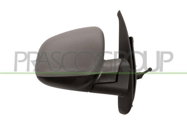 Außenspiegel rechts für MERCEDES-BENZ CITAN Kasten/Großraumlimousine (W415)