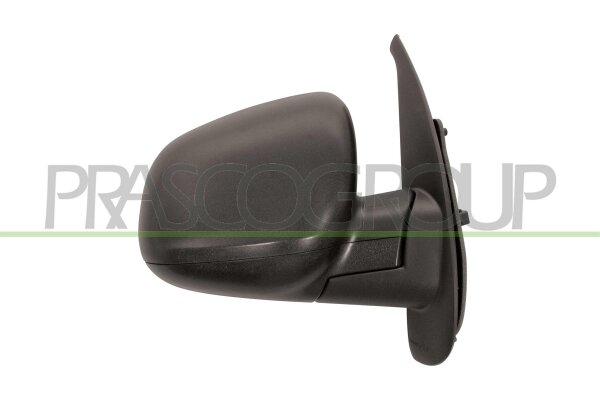 Außenspiegel rechts für MERCEDES-BENZ CITAN Kasten/Großraumlimousine (W415)