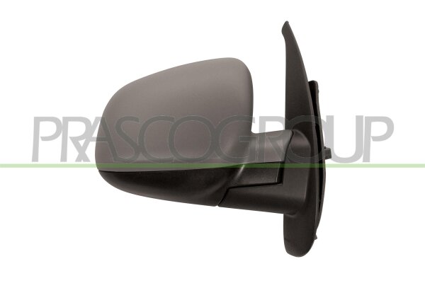 Außenspiegel rechts für MERCEDES-BENZ CITAN Kasten/Großraumlimousine (W415)