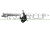 Fensterheber vorne rechts für RENAULT TRAFIC II Bus...