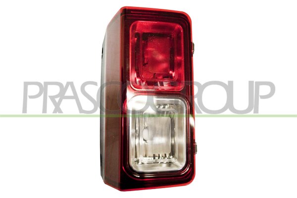 Nebelschlussleuchte rechts für RENAULT TRAFIC III Kasten (FG_)