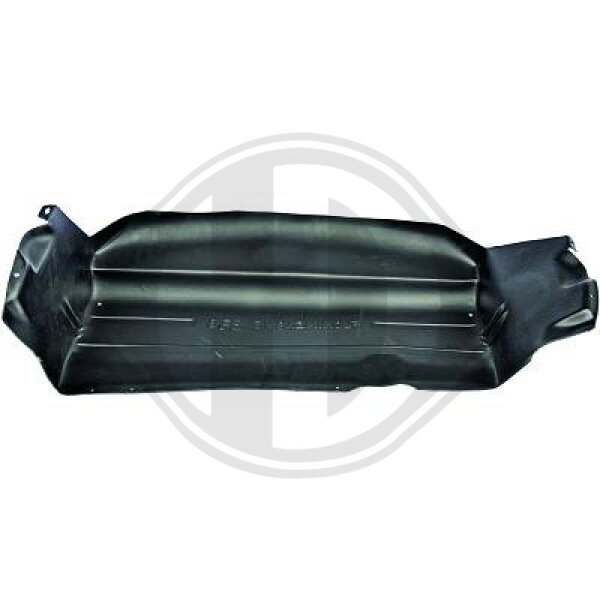 Motorabdeckung  für BMW 3 (E36)