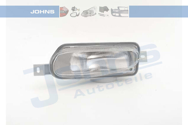 Nebelscheinwerfer links für FORD ESCORT VI (GAL, AAL, ABL)