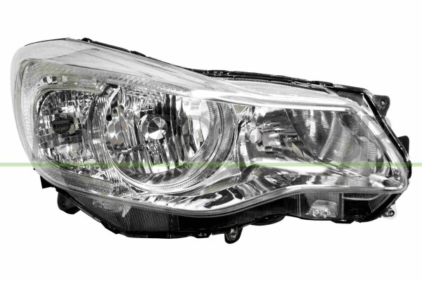 Hauptscheinwerfer rechts für SUBARU XV (_GP_)
