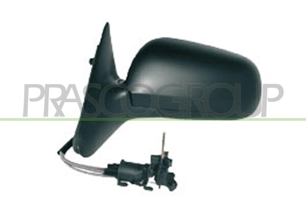 Außenspiegel links für SKODA OCTAVIA I (1U2)