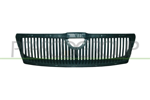 Kühlergitter für SKODA OCTAVIA II (1Z3)