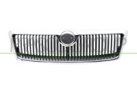 Kühlergitter für SKODA OCTAVIA II Combi (1Z5)