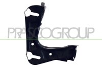 Scheinwerferaufnahme rechts für SKODA OCTAVIA II (1Z3)