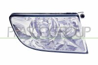 Nebelscheinwerfer rechts für SKODA OCTAVIA II (1Z3)