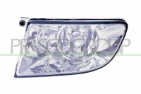 Nebelscheinwerfer links für SKODA OCTAVIA II (1Z3)