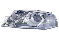 Hauptscheinwerfer links für SKODA OCTAVIA II (1Z3)
