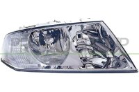 Hauptscheinwerfer rechts für SKODA OCTAVIA II (1Z3)