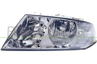 Hauptscheinwerfer links für SKODA OCTAVIA II (1Z3)