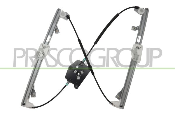 Fensterheber vorne links für SKODA OCTAVIA II Combi (1Z5)