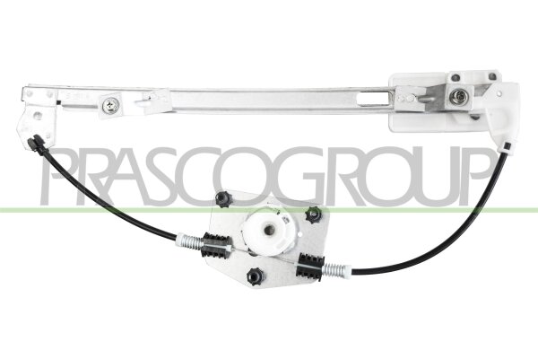 Fensterheber hinten rechts für SKODA OCTAVIA II Combi (1Z5)