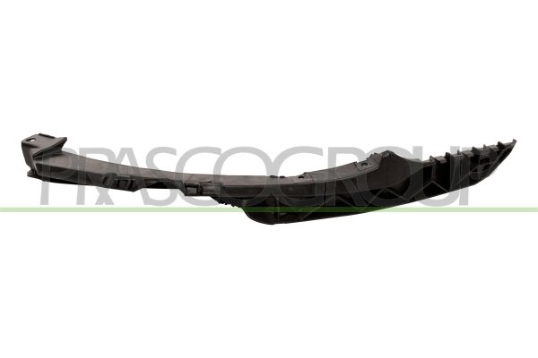 Halter, Stoßfänger vorne links für SKODA OCTAVIA II Combi (1Z5)