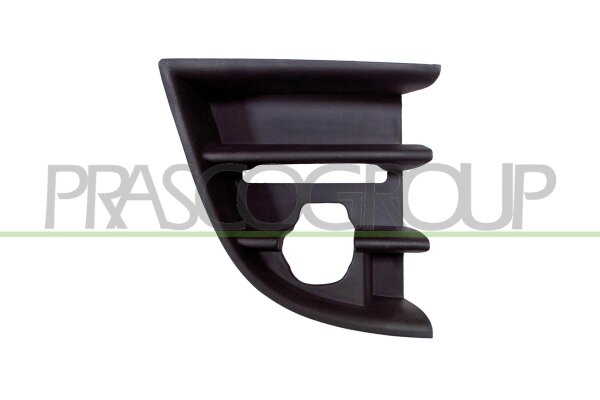 Lüftungsgitter, Stoßfänger vorne rechts für SKODA OCTAVIA II Combi (1Z5)