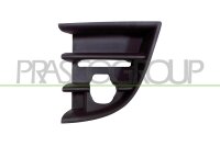 Lüftungsgitter, Stoßfänger vorne links...