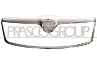 Zier-/Schutzleiste, Kühlergitter für SKODA...