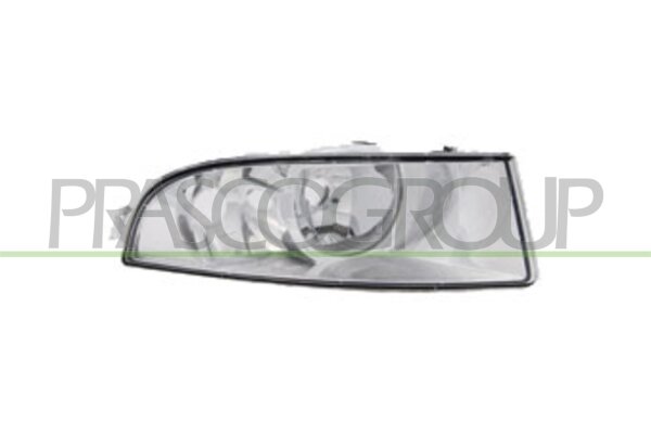 Nebelscheinwerfer rechts für SKODA OCTAVIA II Combi (1Z5)