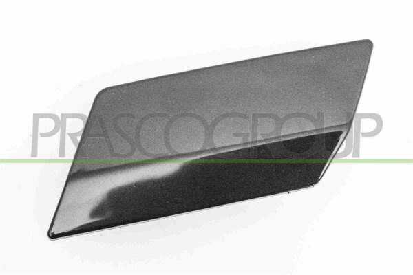 Blende, Stoßfänger vorne links für SKODA OCTAVIA III (5E3, NL3, NR3)