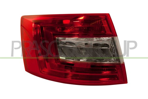 Heckleuchte links für SKODA OCTAVIA III (5E3, NL3, NR3)