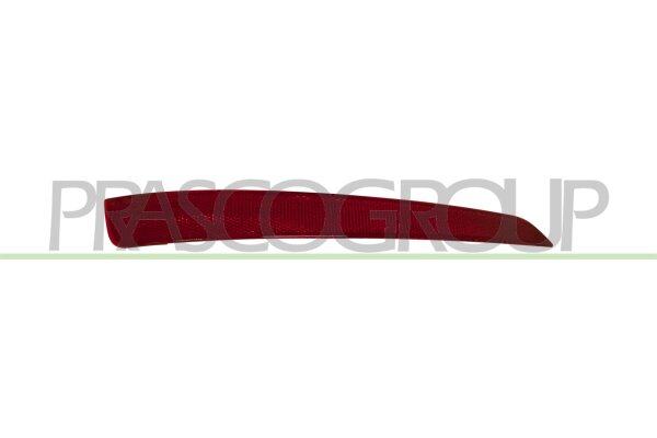 Reflektor, Positions-/Begrenzungsleuchte hinten links für SKODA OCTAVIA III (5E3, NL3, NR3)