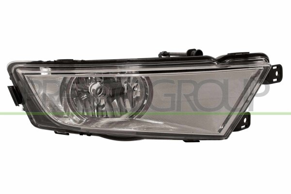 Nebelscheinwerfer rechts für SKODA OCTAVIA III (5E3, NL3, NR3)
