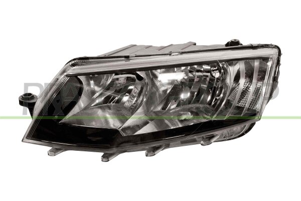 Hauptscheinwerfer links für SKODA OCTAVIA III (5E3, NL3, NR3)