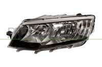 Hauptscheinwerfer links für SKODA OCTAVIA III (5E3,...