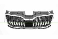 Kühlergitter für SKODA OCTAVIA III (5E3, NL3, NR3)