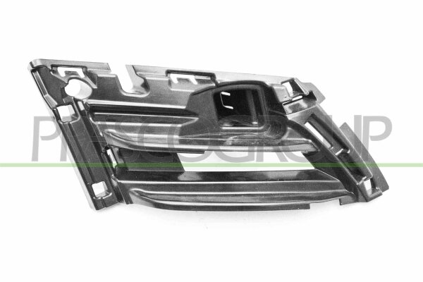 Halter, Kühlergitter links für SKODA OCTAVIA III (5E3, NL3, NR3)