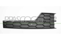 Lüftungsgitter, Stoßfänger vorne rechts für SKODA OCTAVIA III (5E3, NL3, NR3)