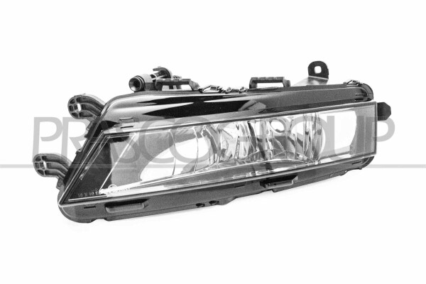 Nebelscheinwerfer rechts für SKODA OCTAVIA IV (5E3, NL3, NR3)