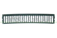 Lüftungsgitter, Stoßfänger mitte,vorne für SKODA FABIA I (6Y2)