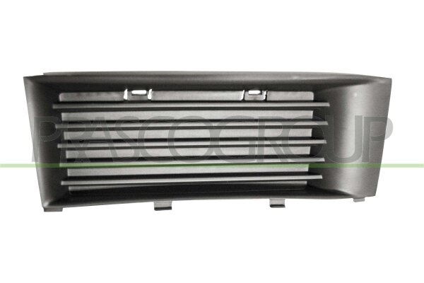 Lüftungsgitter, Stoßfänger vorne rechts für SKODA FABIA I (6Y2)