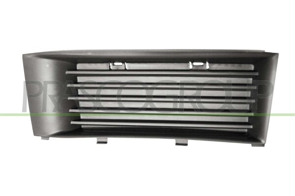 Lüftungsgitter, Stoßfänger vorne links für SKODA FABIA I (6Y2)