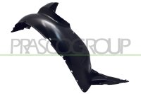 Innenkotflügel vorne rechts für SKODA FABIA I (6Y2)