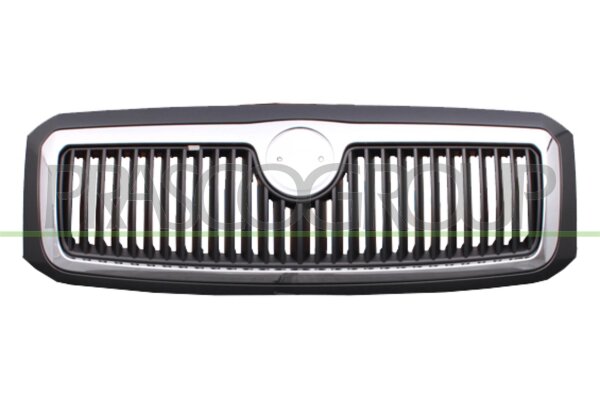 Kühlergitter für SKODA FABIA I (6Y2)