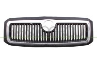 Kühlergitter für SKODA FABIA I (6Y2)