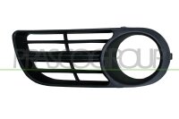 Lüftungsgitter, Stoßfänger vorne rechts für SKODA FABIA I (6Y2)