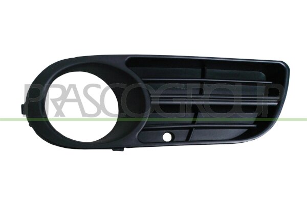 Lüftungsgitter, Stoßfänger vorne links für SKODA FABIA I (6Y2)