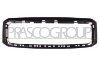 Rahmen, Kühlergitter für SKODA FABIA I (6Y2)