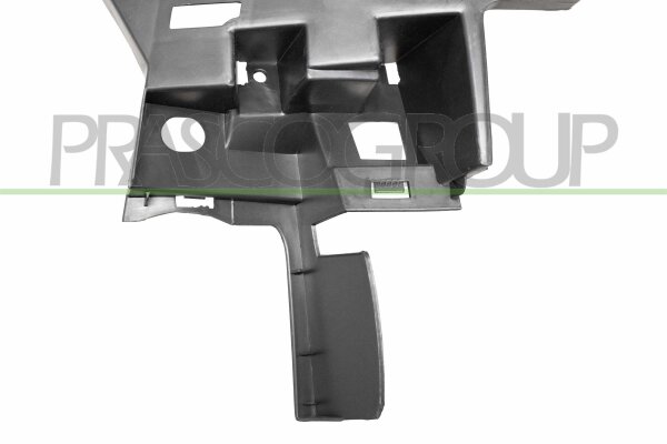 Halter, Stoßfänger vorne rechts für SKODA ROOMSTER (5J7)