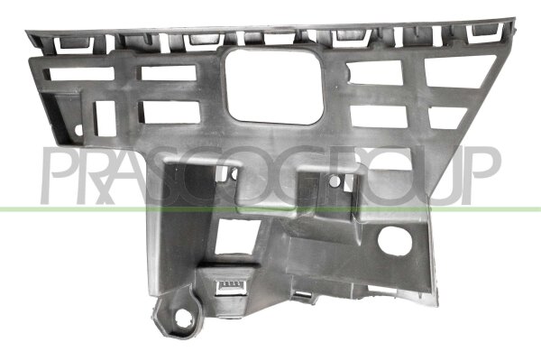Halter, Stoßfänger vorne links für SKODA ROOMSTER (5J7)