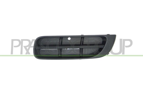 Lüftungsgitter, Stoßfänger vorne links für SKODA FABIA II (542)