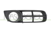 Lüftungsgitter, Stoßfänger vorne rechts...