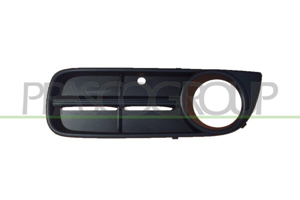 Lüftungsgitter, Stoßfänger vorne links für SKODA FABIA II (542)